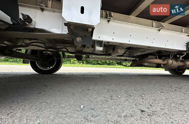 Грузовой фургон Renault Master 2021 в 