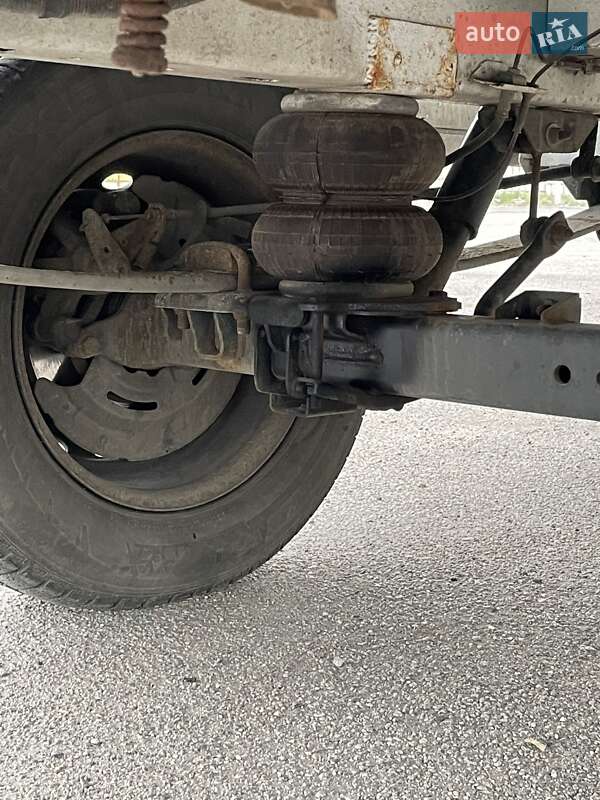 Грузовой фургон Renault Master 2016 в Днепре фото 32 Грузовой фургон Renault Master 2016 в Днепре