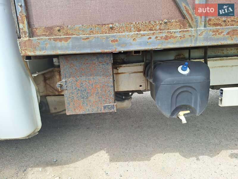 Для перевозки животных Renault Master 2012 в Днепре