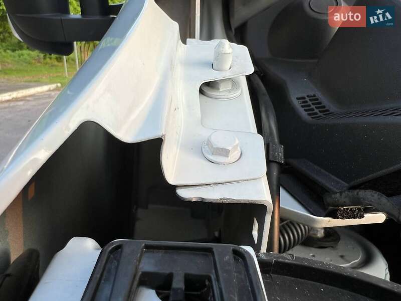 Вантажний фургон Renault Master 2021 в Києві