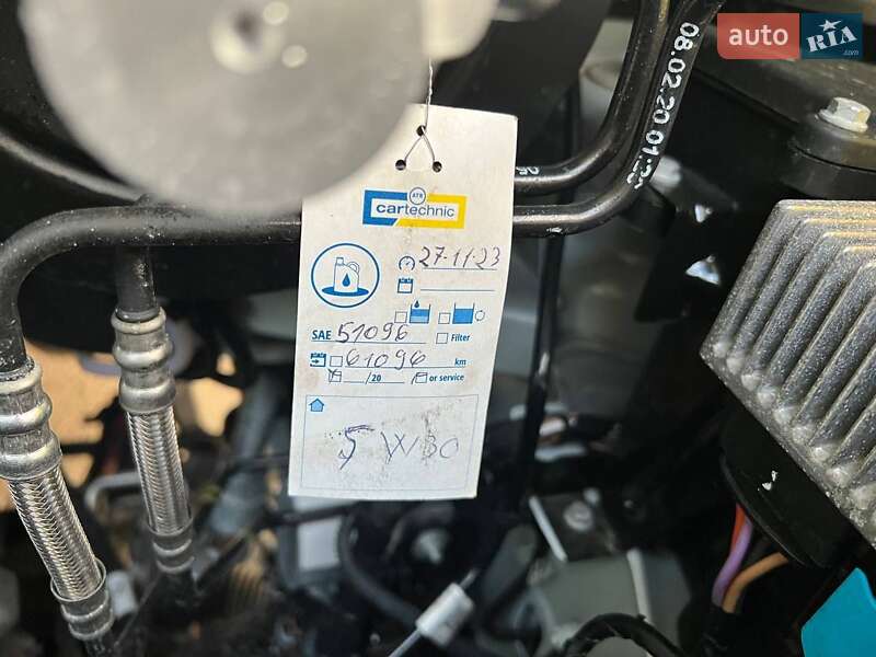 Вантажний фургон Renault Master 2021 в Києві