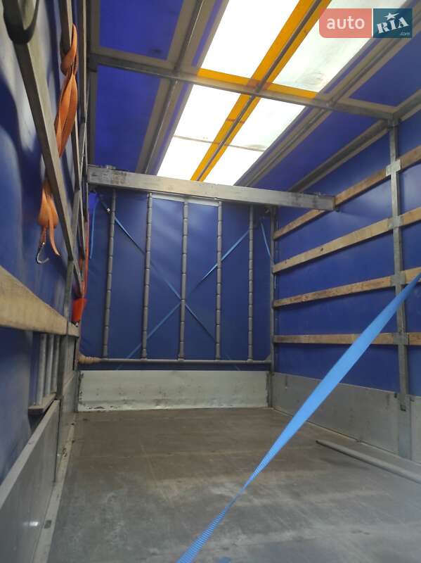 Тентованый Renault Master 2012 в Славуте