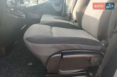 Грузовой фургон Renault Master 2018 в 