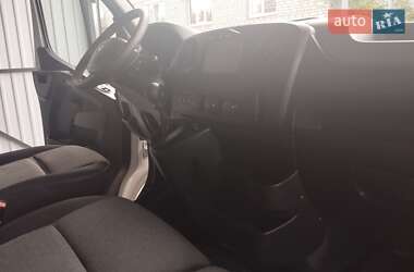 Грузовой фургон Renault Master 2018 в 