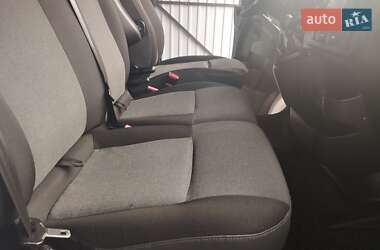 Грузовой фургон Renault Master 2018 в 