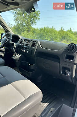 Микроавтобус Renault Master 2019 в 
