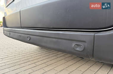 Грузовой фургон Renault Master 2021 в 