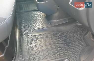 Грузовой фургон Renault Master 2016 в 