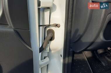 Грузовой фургон Renault Master 2016 в 
