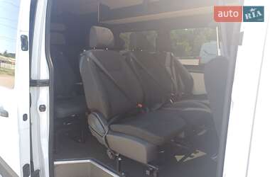 Микроавтобус Renault Master 2019 в 
