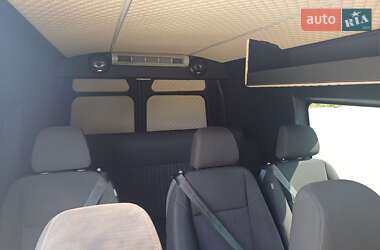 Микроавтобус Renault Master 2019 в 