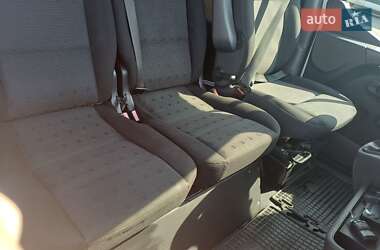 Микроавтобус Renault Master 2019 в 