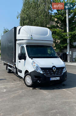 Вантажний фургон Renault Master 2019 в Бучі
