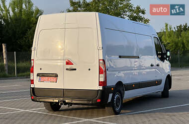 Вантажний фургон Renault Master 2022 в 