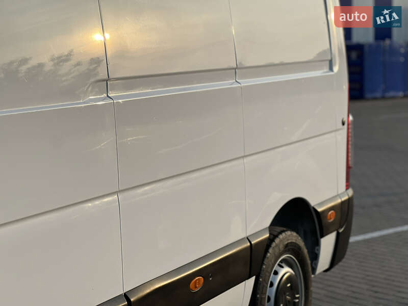 Грузовой фургон Renault Master 2022 в Дубно