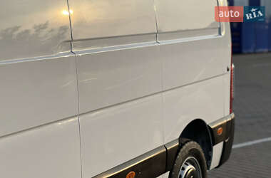 Вантажний фургон Renault Master 2022 в 