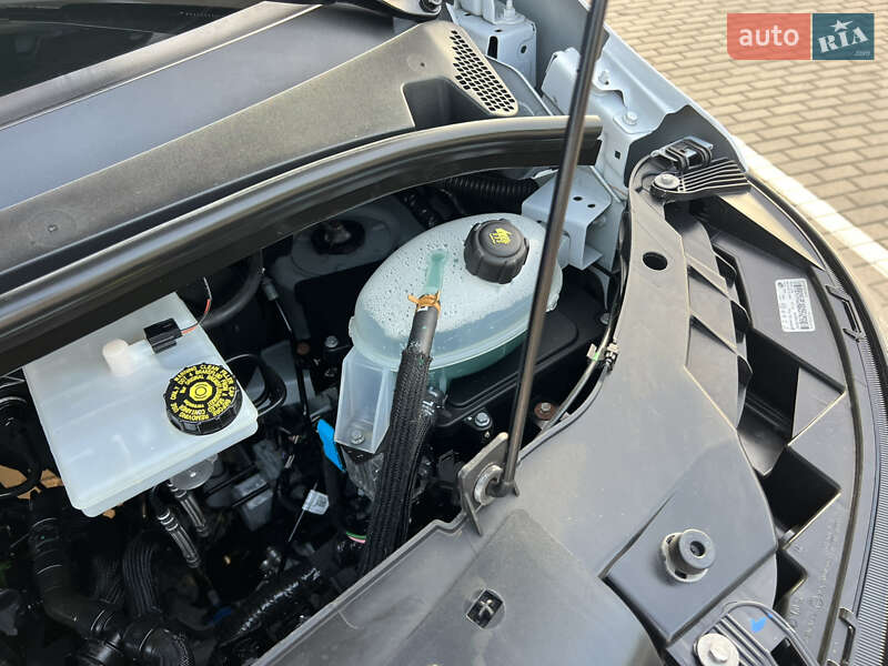 Грузовой фургон Renault Master 2022 в Дубно