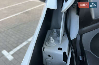 Вантажний фургон Renault Master 2022 в 