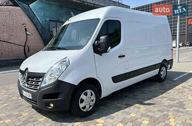 Вантажний фургон Renault Master 2019 в Луцьку