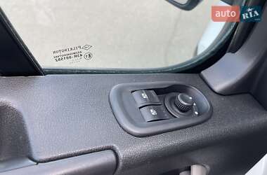 Рефрижератор Renault Master 2015 в 