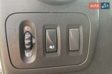 Борт Renault Master 2019 в 