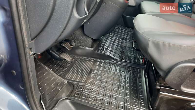 Грузовой фургон Renault Master 2015 в Ивано-Франковске