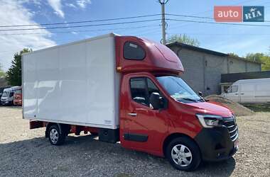 Вантажний фургон Renault Master 2021 в Хусті