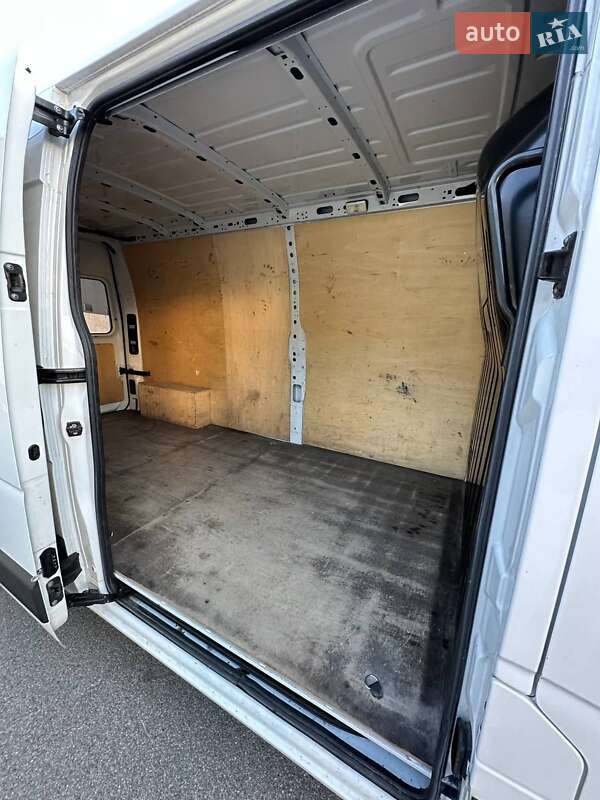 Вантажний фургон Renault Master 2021 в Києві фото 27 Вантажний фургон Renault Master 2021 в Києві