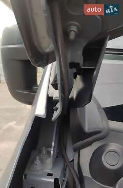 Грузовой фургон Renault Master 2022 в 