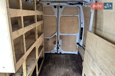 Грузовой фургон Renault Master 2021 в 