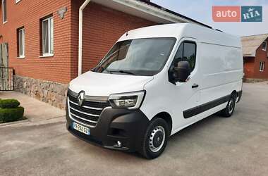 Грузовой фургон Renault Master 2020 в Умани