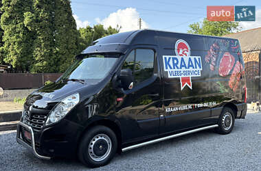 Рефрижератор Renault Master 2018 в Рівному