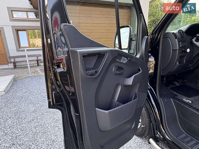 Рефрижератор Renault Master 2018 в Рівному