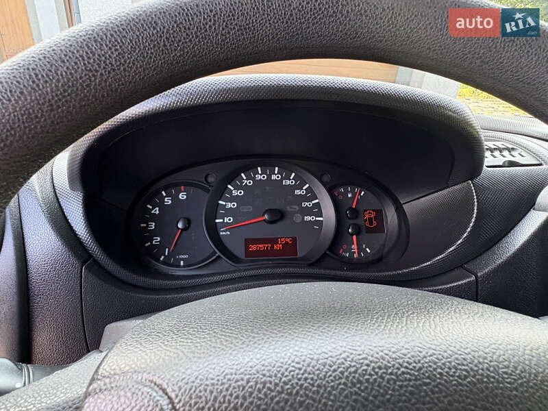 Рефрижератор Renault Master 2018 в Рівному