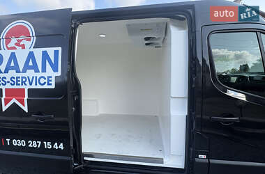 Рефрижератор Renault Master 2018 в Ровно