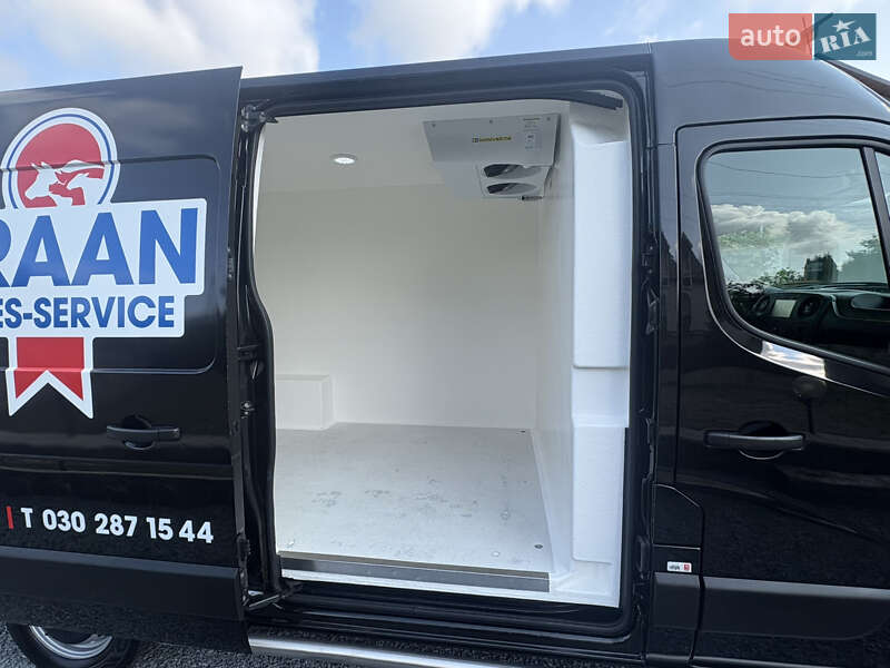 Рефрижератор Renault Master 2018 в Рівному