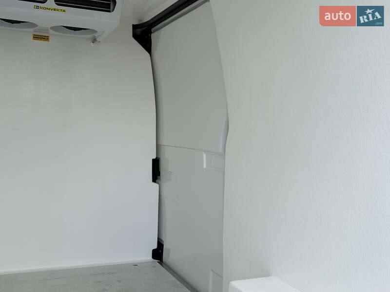 Рефрижератор Renault Master 2018 в Рівному