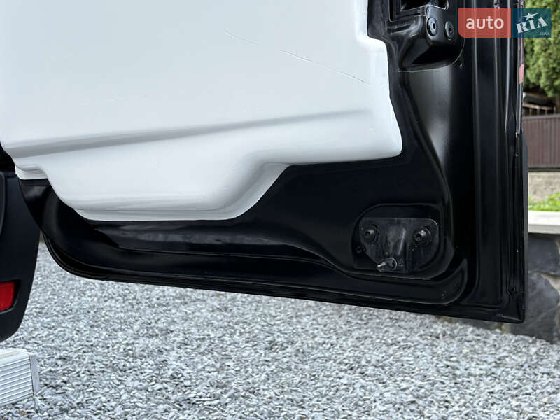 Рефрижератор Renault Master 2018 в Рівному