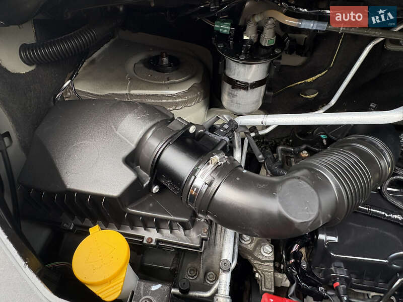 Рефрижератор Renault Master 2018 в Рівному
