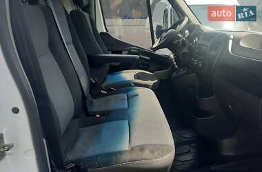 Грузопассажирский фургон Renault Master 2014 в 