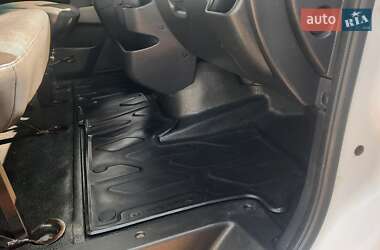 Грузопассажирский фургон Renault Master 2014 в 