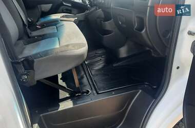 Грузопассажирский фургон Renault Master 2014 в 