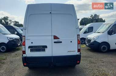 Грузопассажирский фургон Renault Master 2014 в 