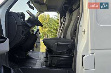 Рефрижератор Renault Master 2018 в 