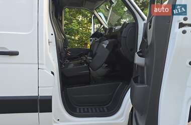 Рефрижератор Renault Master 2018 в 