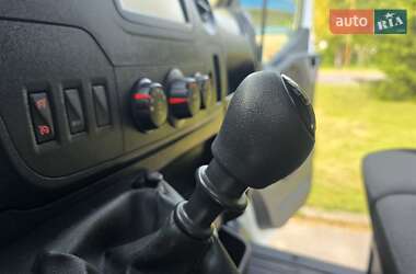 Рефрижератор Renault Master 2018 в 