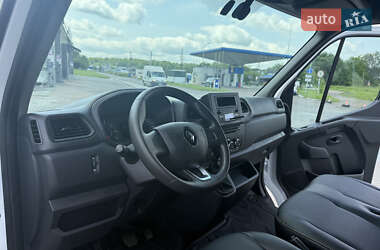 Туристический / Междугородний автобус Renault Master 2020 в 