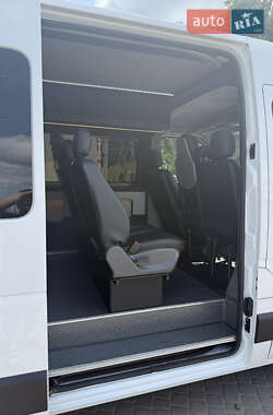 Туристический / Междугородний автобус Renault Master 2020 в 