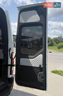 Туристический / Междугородний автобус Renault Master 2020 в 