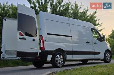 Рефрижератор Renault Master 2018 в 